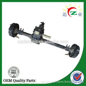chinese mechanical axle for tricycle